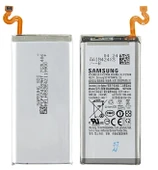 Samsung Galaxy NOTE 9 Uyumlu Batarya Pil Sıfır Orijinal - 1