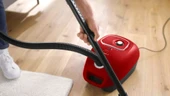 Bosch BGL41PET2H Serie 4 ProAnimal Toz Torbalı Elektrikli Süpürge - 5
