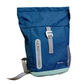 Bblüv Nomad Çocuk Sırt Çantası - Navy - 2