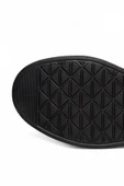 Celira Row Siyah Kadın Günlük Sneaker Spor Ayakkabı - 4