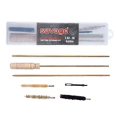 Tüfek Harbi Takımı - Temizleme Seti - Savage - 36 CL / 7,62 MM - Kutulu thumbnail 1