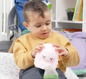 Bblüv Hög Silikon Gece Lambası - 5