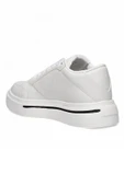 Celira Row Beyaz Kadın Günlük Sneaker Spor Ayakkabı - 3