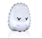 Bblüv Hög Silikon Gece Lambası - 2