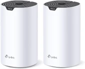 TP-Link Deco S7 1900 Mbps 2'li Router Teşhir - 1