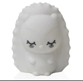 Bblüv Hög Silikon Gece Lambası - 1