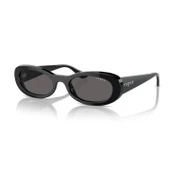 Vogue 0VO5582S W44/8753  Asetat Kadın Güneş Gözlüğü - 1
