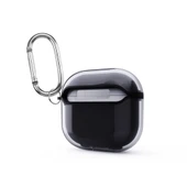 Airpods 4 Airbag 42 Askı Aparatlı Kulaklık Kılıfı thumbnail 12