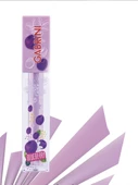 Gabrini Fruity Lipgloss Blueberry Yaban mersini aromalı - 1