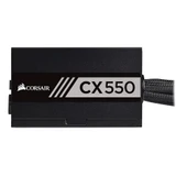 CORSAIR CX Serisi CX550 550W 80 Plus Bronze CP-9020121-EU Güç Kaynağı thumbnail 3