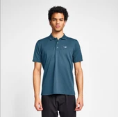 LESCON 25S-1297-25B KISA KOL POLO YAKA ERKEK TSHİRT - 8