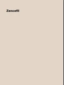 Marshall Sil-Pak Zencefil 7,5lt (10 Kg) - 2
