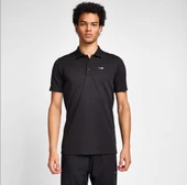 LESCON 25S-1275-25B KISA KOL POLO YAKA ERKEK T-SHİRT - 12