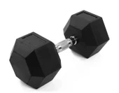 Avessa 27,5 Kg Hex Olimpik Dambıl - 1