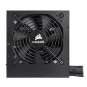 CORSAIR CX Serisi CX550 550W 80 Plus Bronze CP-9020121-EU Güç Kaynağı thumbnail 5