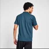LESCON 25S-1297-25B KISA KOL POLO YAKA ERKEK TSHİRT - 10