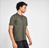 LESCON 25S-1297-25B KISA KOL POLO YAKA ERKEK TSHİRT - 3