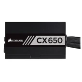 CORSAIR CX Serisi CX650 650W 80 Plus Bronze CP-9020122-EU Güç Kaynağı - 2