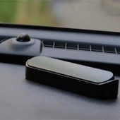 Araç Içi Park Telefon Numarası Fosforlu Numaratör Oto Cam Kartı - 3