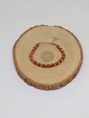 Jasper Taşı Tasarım Bileklik (55918) thumbnail 5