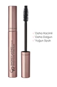 Smokey Lashes Mascara - Black - Hacim Veren Maskara - 8691190122409 - 2