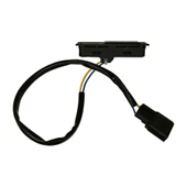 Nissan Qasqai , X-Trail için Bagaj Açma Butonu OEM: 443262126 - 3