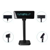 DİSPLAY MÜŞTERİ BİLGİ EKRANI - 1