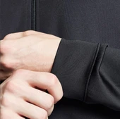 LESCON 25S-1249-25B ERKEK FERMUARLI ÜST thumbnail 5