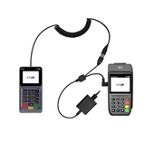 Paygo SP130 Pinpad - 1