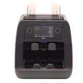 ASYS Apollo 11 Sayma Makinesi 40 ülke para birimi - 1