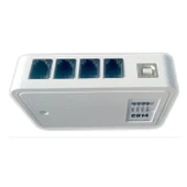 CALLER ID 4 PORT MODEM - 2