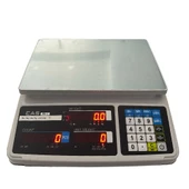 Cas PR-C Sayım Terazisi 6 Kg 0,2 Gr - 1