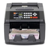 Black Mix Para Sayma Makinası TL - 1