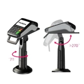 Hugin Tiger T300 EFT POS Sehpası - 1