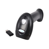 Vp-3208r 2d Wireless Bluetooth El Tipi Barkod Okuyucu - 1