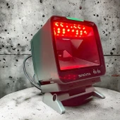 Spenta ST-6400 Masa Tipi Barkod Okuyucu - 2