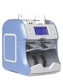 Kisan Newton3 Karışık Para Sayma Makinesi - 1