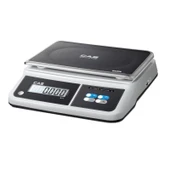 Cas PRII D 15 kg. Onaylı Tartım Terazisi - 1