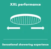 Hansgrohe Pulsify S 260 2Jet  Duş Kolonu 24240000 - 8