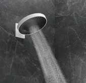 Hansgrohe Rainfinity Tepe Duşu 360 3jet  Beyaz 26234700 - 4