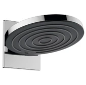 Hansgrohe Pulsify S Tepe duşu 260 2jet Duvar Bağlantısı İle 24150000 - 1