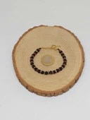 Akik Taşı Tasarım Bileklik (55930) thumbnail 5