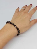 Akik Taşı Tasarım Bileklik (55930) thumbnail 3