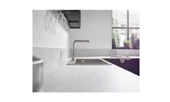Hansgrohe Talis M54 Eviye Bataryası 270 Spiralli 1 jet  + SBox 72809000 thumbnail 4