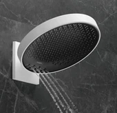 Hansgrohe Rainfinity Tepe Duşu 360 3jet Beyaz 26234700 - 2