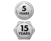 Hansgrohe Rainfinity 130 Porter Duş Seti  1.6m Beyaz 26851700 - 7