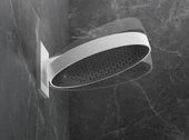 Hansgrohe Rainfinity Tepe Duşu 360 3jet Beyaz 26234700 - 3