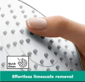 Hansgrohe Raindance Select E 120 3Jet El Duşu Bronz 26520140 thumbnail 2