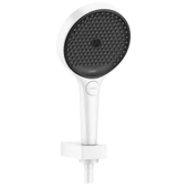 Hansgrohe Rainfinity 130 Porter Duş Seti  1.6m Beyaz 26851700 - 1