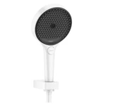 Hansgrohe Rainfinity 130 Porter Duş Seti 1.6m Beyaz 26851700 - 3